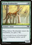 Sylvan Brushstrider – Ravnica Allegiance (RNA-144) Magic: The Gathering card