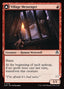 Village Messenger // Moonrise Intruder – Innistrad Remastered (INR-179) Magic: The Gathering card | LC-REM-20260804-15340142199116-8bdc98cd-d03a-4c24-8642-b9ffb1f144c6