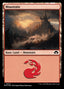 Magic-kaart Mountain MH3-503 uit Modern Horizons 3 (Land)