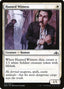Hunted Witness - Guilds of Ravnica (Common) [GRN-15]