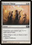 Glorious Charge – Magic 2010 (M10-11) Magic: The Gathering card