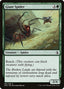 Giant Spider – Amonkhet (AKH-166) Magic: The Gathering card