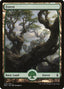 Forest (V.9) - Battle for Zendikar (Land) [BFZ-274]