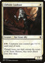 Cliffside Lookout – Battle for Zendikar (BFZ-20) Magic: The Gathering card