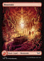 Mountain - Duskmourn: House of Horror (Land) [DSK-275]