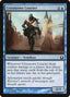 Crosstown Courier - Return to Ravnica (Common) [RTR-34]