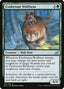 Exuberant Wolfbear – Ikoria: Lair of Behemoths (IKO-151) Magic: The Gathering card
