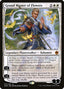 Grand Master of Flowers – Adventures in the Forgotten Realms (AFR-17) Magic: The Gathering card