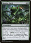 Roaring Earth – Kamigawa: Neon Dynasty (NEO-204) Magic: The Gathering card | LC-REM-20260804-15610422886732-8cbdd88e-c532-4fc0-a1fe-8aa0c26d1092