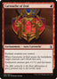 Cartouche of Zeal - Amonkhet (Common) [AKH-124]