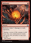 Boltwave – Magic: The Gathering Foundations (FDN-79) Magic: The Gathering card