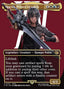 Noctis, Prince of Lucis – Final Fantasy (FIN-401) Magic: The Gathering card | LC-REM-20260804-15339626463564-8d61fe60-0318-4362-8cea-7c6499b8ca70