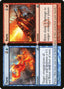 Turn // Burn - Dragon's Maze (Uncommon) [DGM-134]