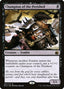 Champion of the Perished – Innistrad: Midnight Hunt (MID-91) Magic: The Gathering card