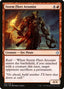 Storm Fleet Arsonist - Ixalan (Uncommon) [XLN-162]