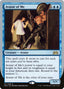 Magic-kaart Avatar of Me UND-17 uit Unsanctioned (Rare)