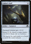 Cultist's Staff – Eldritch Moon (EMN-194) Magic: The Gathering card