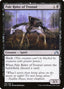 Pale Rider of Trostad – Shadows over Innistrad (SOI-128) Magic: The Gathering card