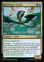 Skyserpent Seeker – Aetherdrift (DFT-224) Magic: The Gathering card