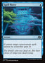 Spell Pierce – Aetherdrift (DFT-64) Magic: The Gathering card