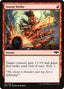 Storm Strike – Ravnica Allegiance (RNA-119) Magic: The Gathering card