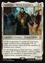 Heidegger, Shinra Executive – Final Fantasy Commander (FIC-21) Magic: The Gathering card | LC-REM-20260804-15339577180492-8e216baf-0e3c-4173-a852-5c5aeb3a9d79