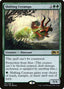 Shifting Ceratops – Core 2020 (M20-194) Magic: The Gathering card