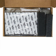 Ultra PRO Official PSA Card Grading Submission Kit – open shipping box with contents
