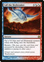 Call the Skybreaker – Commander (CMD-188) Magic: The Gathering card