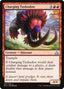 Charging Tuskodon - Rivals of Ixalan (Uncommon) [RIX-97]