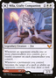 Mila, Crafty Companion // Lukka, Wayward Bonder – Strixhaven: School of Mages 153 – Magic: The Gathering single card