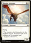 Shining Aerosaur – Ixalan (XLN-36) Magic: The Gathering card