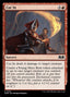Cut In – Wilds of Eldraine (WOE-125) Magic: The Gathering card