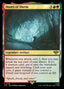 Magic-kaart Doors of Durin LTR-199 uit The Lord of the Rings: Tales of Middle-earth (Rare)