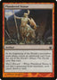 Magic-kaart Plundered Statue TBTH-13 uit Battle the Horde (Special)