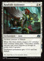 Roadside Assistance – Aetherdrift (DFT-26) Magic: The Gathering card