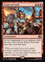 Count on Luck – Aetherdrift (DFT-118) Magic: The Gathering card