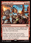 Magic-kaart Count on Luck DFT-118 uit Aetherdrift (Rare)