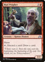 Mad Prophet – Shadows over Innistrad (SOI-171) Magic: The Gathering card