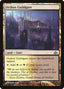 Orzhov Guildgate – Dragon's Maze (DGM-153) Magic: The Gathering card