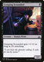 Grasping Scoundrel - Rivals of Ixalan (Common) [RIX-74]