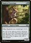 Squirrel Sovereign - Modern Horizons 2 (Uncommon) [MH2-175]