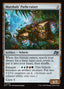 Marshals' Pathcruiser – Aetherdrift (DFT-236) Magic: The Gathering card