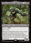 Shark Shredder, Killer Clone – Teenage Mutant Ninja Turtles (TMT-73) Magic: The Gathering card
