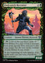 Magic-kaart Duskwatch Recruiter // Krallenhorde Howler XINR-323 uit Innistrad Remastered: Extras (Uncommon)