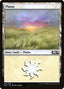 Plains (V.3) - Core 2020 (Land) [M20-263]