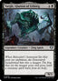 Yargle, Glutton of Urborg - Commander Masters (Uncommon) [CMM-202]