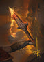 The Spear of Leonidas // The Spear of Leonidas – Assassin's Creed Art Series (AACR-4) Magic: The Gathering card | LC-REM-20260804-15586283094348-8fed8d7e-6944-4b56-9f33-958a9c1b6fc3
