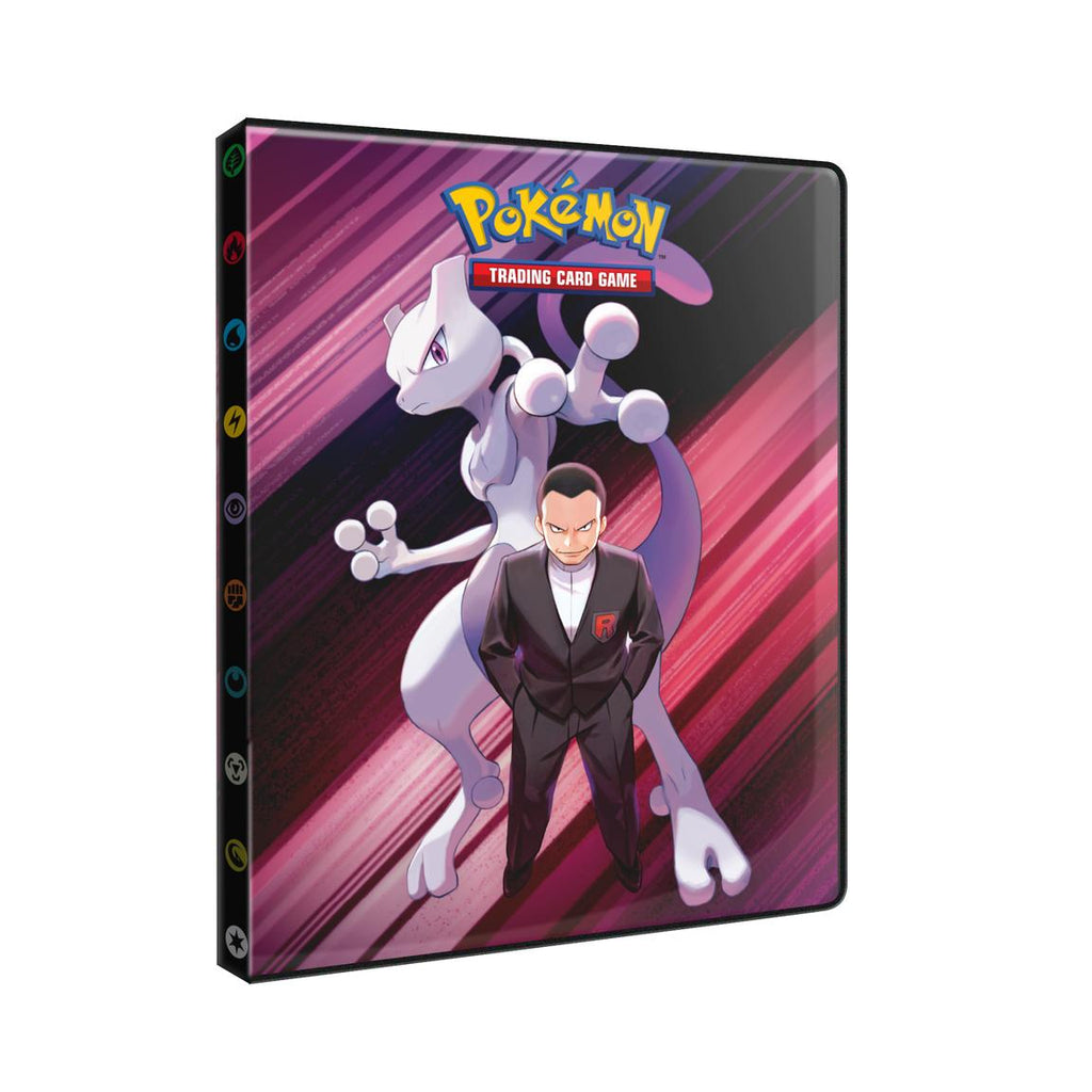 Destined Rivals: Ultra Pro 9-Pocket Binder - Destined Rivals
