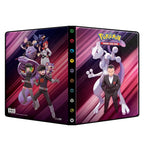 Destined Rivals: Ultra Pro 9-Pocket Binder - Destined Rivals